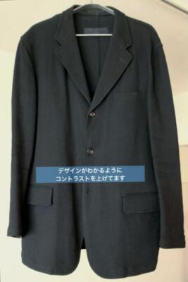 Comme Des Garcons Tanaka Homme Vintage Jacket Size JP-L Men Comme Des Garcons Tanaka Homme Vintage Jacket Size JP-L Men