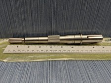 Eaton Vickers 351249 V2010 Shaft #1 Vane Pump