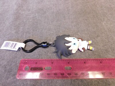 Dragon Ball NEW * Videl Clip * Blind Bag Series 6 Key Chain