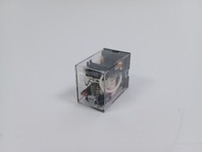 Honeywell Szr-My2-N1 Ac220/240 V. Magnetic Relay. 5 Pcs.