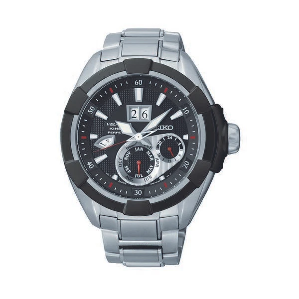 Relojes de pulsera Seiko Velatura