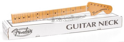 Fender Stratocaster Vintera II 70s Neck - Maple