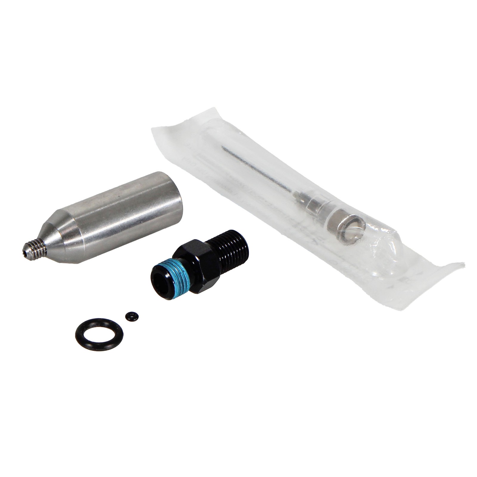 Заправочная игла Cane Creek для задних амортизаторов Kitsuma и DB - Прецизионный амортизатор 6690₽