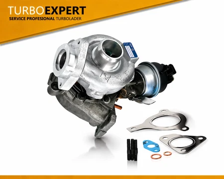 Turbolader AUDI Q5  2.0 TDI quattro (8R)