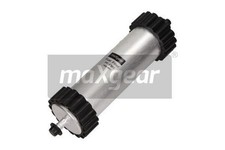 Kraftstofffilter MAXGEAR 26-1101 Leitungsfilter für AUDI A4 B9 8W2 8WC Avant 8W5