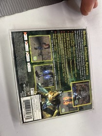 Legacy of Kain: Soul Reaver (Sega Dreamcast, 2000)