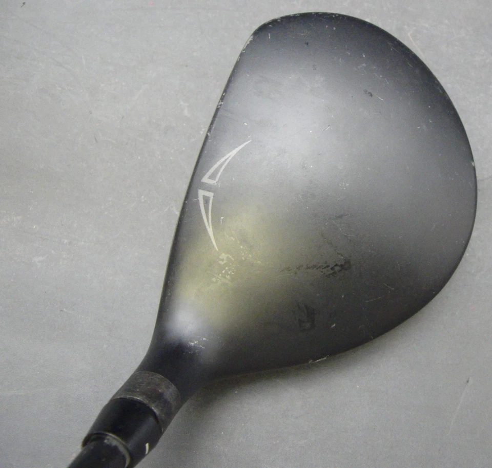 Ping Anser 18.5° 5 Wood Extra Stiff (Optional) Graphite Shaft Psyko Grip - Image 4 of 4
