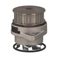 febi Bilstein Wasserpumpe, MotorküHlung 09754 FüR Seat Skoda VW