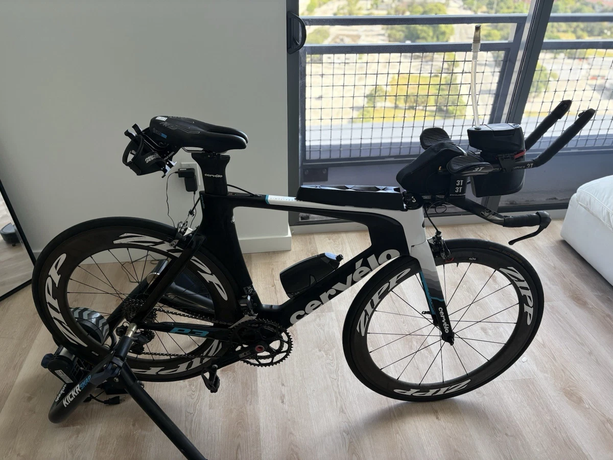 Cervélo Time Trial/Triathlon Bike 54 cm Bikes for sale | eBay