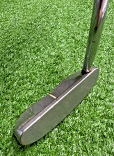 PING B60 SBZ Mid Mallet Putter / 36" / ALL ORIGINAL / sa9830