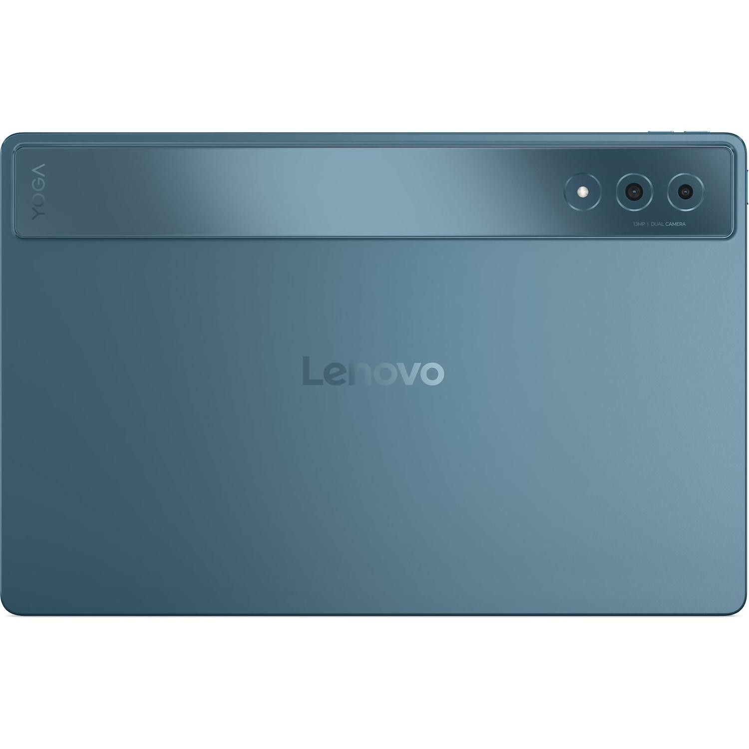 Tablet Lenovo Yoga Tab+ 3K Wi-Fi 16/256GB foto 3