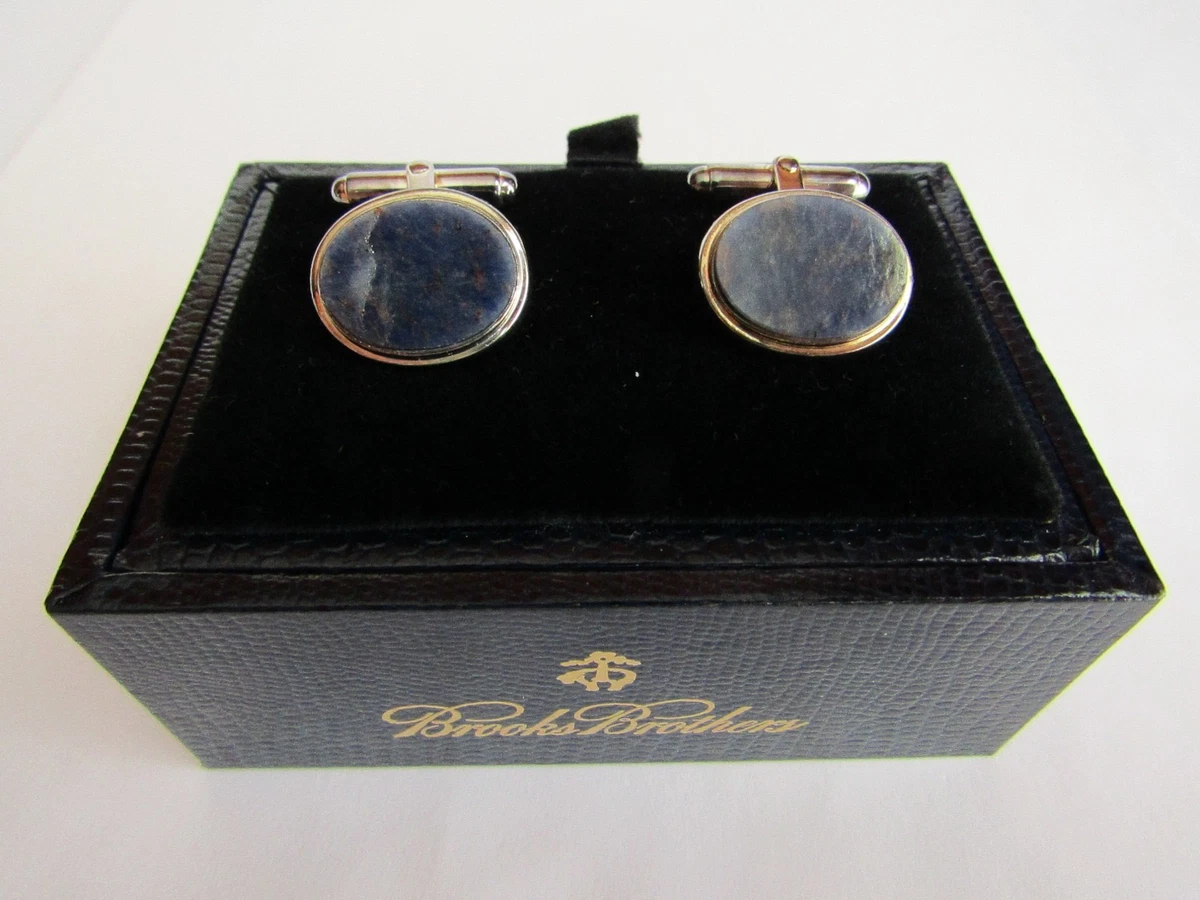 Brooks Brothers Cufflinks for Men for sale - eBay