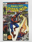 Amazing Spider-Man 167 VF 8.0 Marvel 1977 1st Will-O’-The-Wisp Newsstand