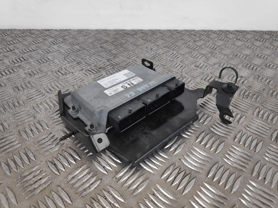 RENAULT ZOE BFM 18-23 ECU 2 237D40307R - Immagine 2 di 4