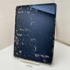 Apple iPad Pro 12.9" 5th Gen. 256GB, Wi-Fi - Space Gray A2378 - CRACKED SCREEN