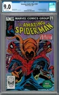 Amazing Spider-Man 238 (1983) (FIRST Hobgoblin) - CGC 9.0 (VF/NM)