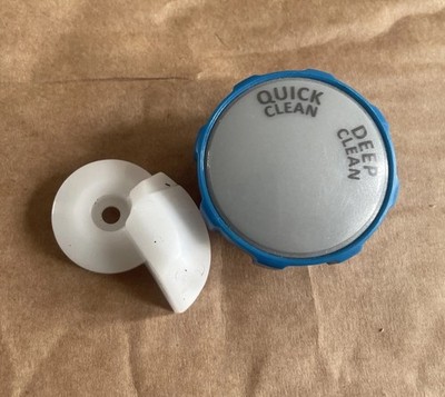 Vax CWGRV021 Rapid Power Plus Ersatzteile Ersatz Clean Button