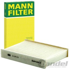 Filtre d'habitacle Peugeot 404