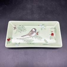 Pfaltzgraff - Winterwood  - Rectangular Servi...