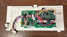 GE - GUD027EEMN0WW Laundry Center ( Dryer Main Control Board ) WW02F00880