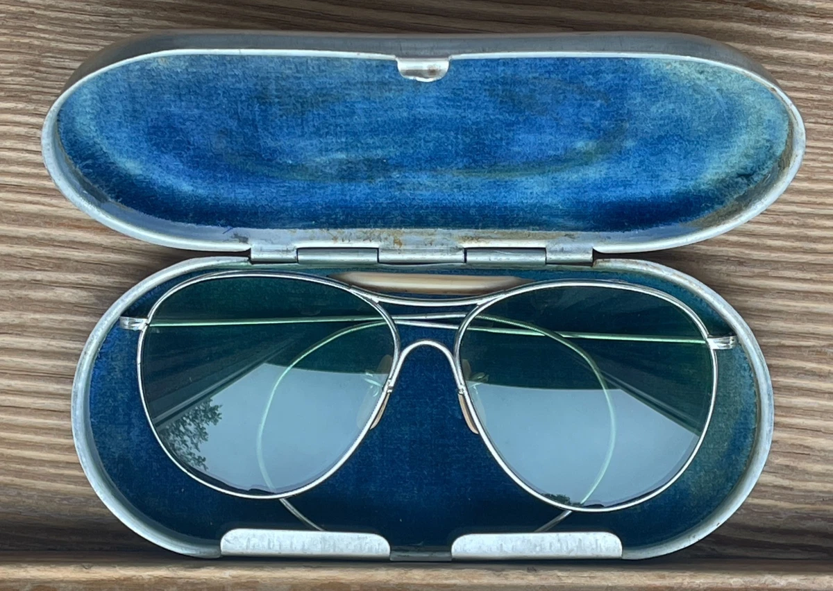 Bausch + Lomb Vintage Sunglasses for sale - eBay