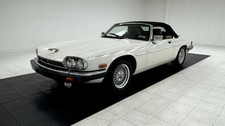 1991 Jaguar XJS for Sale