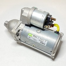 Vauxhall Corsa D Astra J 1.3D CDTi Valeo Ignition Starter Motor Genuine 93192995