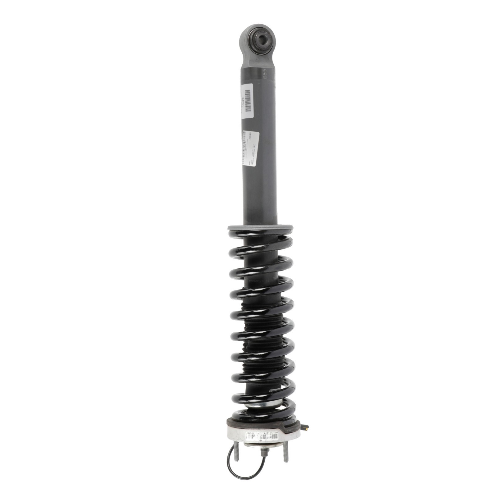 GENUINE ASTON MARTIN FRONT STRUT SHOCK ABSORBER OEM NEW DD43-18B036-AA
