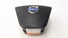 VOLVO V60 STEERING WHEEL AIRBAG 31418063 2015