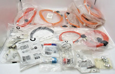Corning Fiber Optic Cables  More Lot Of 22
