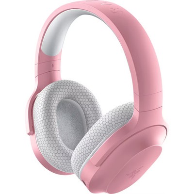 Razer - Barracuda X 2022 Edition Wireless Over-the-Ear Gaming Headset for PC,...
