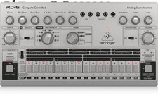 Behringer RD-6-SR Classic Analog Drum Machine