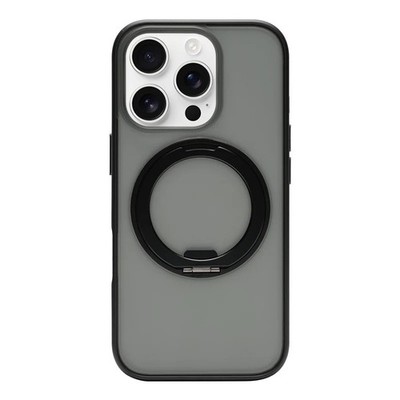 Senior 360 Rotating Bracket Magsafe Case for Apple iPhone 16 15 Pro Max Plus