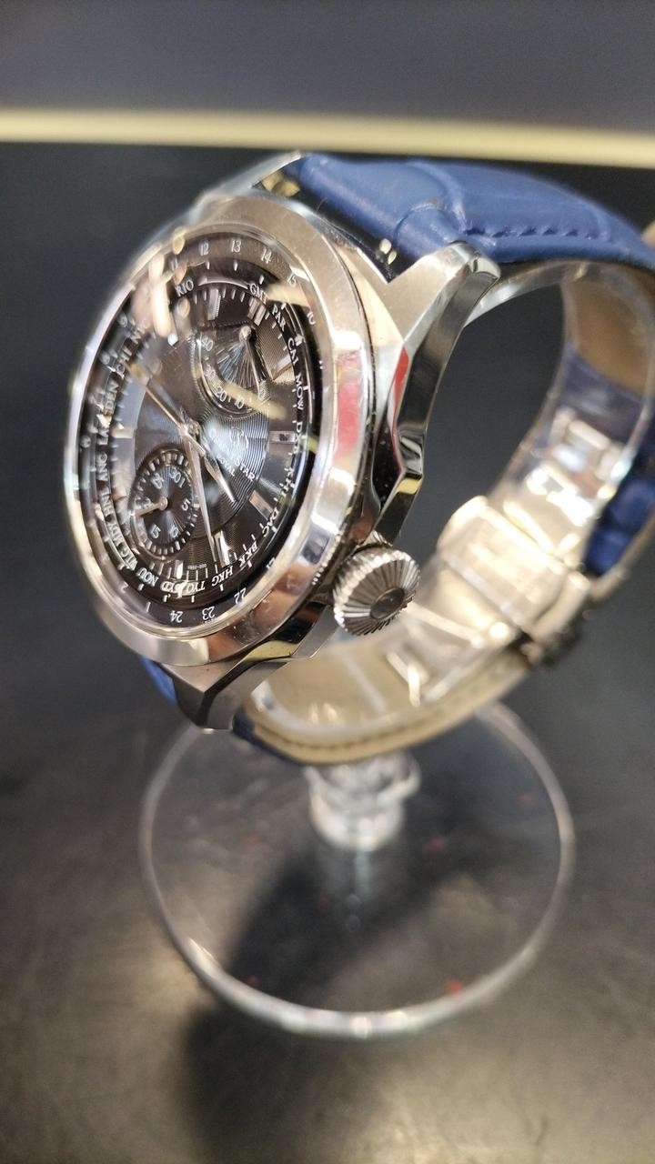 ORIENT STAR ROYAL Automatic Model Black Dial Afte… - image 6