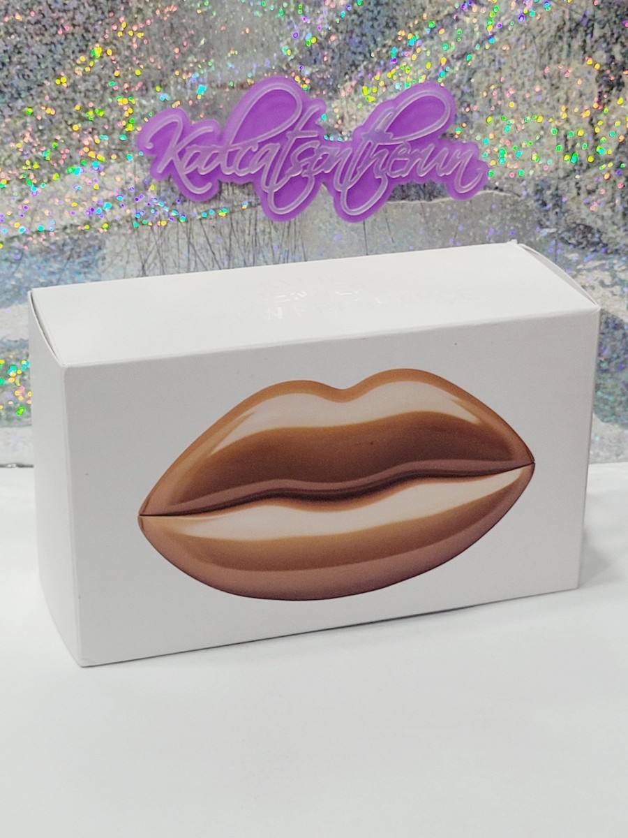 新品未開封》Kylie Jenner KKW Fragrance NUDE 香水 KKW Fragrance NUDE LIPS Eau De Parfum EDP 1 oz / 30 ml Kylie