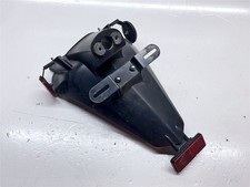 2017 Kawasaki ZZR1400 Number Plate Hanger - 35015-0052