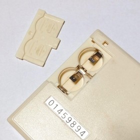 Game & Watch Vermin Game & Watch