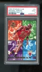 1994-95 Topps Stadium Club Members Only 50 #20 Michael Jordan PSA 9 Graded Card