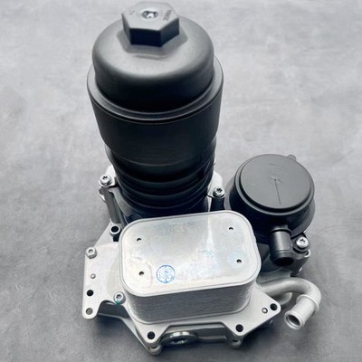 New 059115397AJ Engine Oil Filter Housing 059115397AJ for VW AUDI CAM CAP CEX*