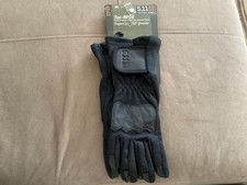 5.11 Tac-NFOE Tactical Nomex Flight Ops Extended Glove 59305 - Size M