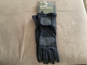5.11 Tac-NFOE Tactical Nomex Flight Ops Extended Glove 59305 - Size M