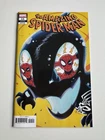 Amazing Spider-Man #11 / Benjamin Su Variant / Symbie app / Marvel 2025 / Nice!