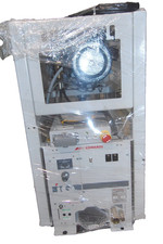EDWARDS iQDP80 QMB1200 DRY VACUUM PUMP BOOSTER SYSTEM