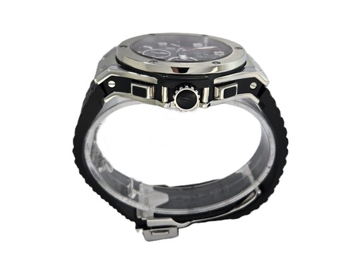 Hublot Big-Bang 301.SX.130.RX - Schöne 44mm Herren Uhr mit Box und Papieren! - Bild 6 von 8