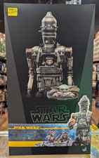 Hot Toys Star Wars TMS105 IG-12 With Accessories