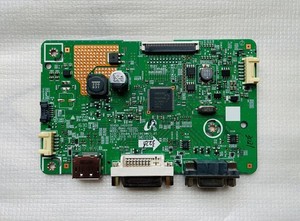 Samsung S22E650D Monitor Mainboard BN41-22235C SE650_1A1D1DP