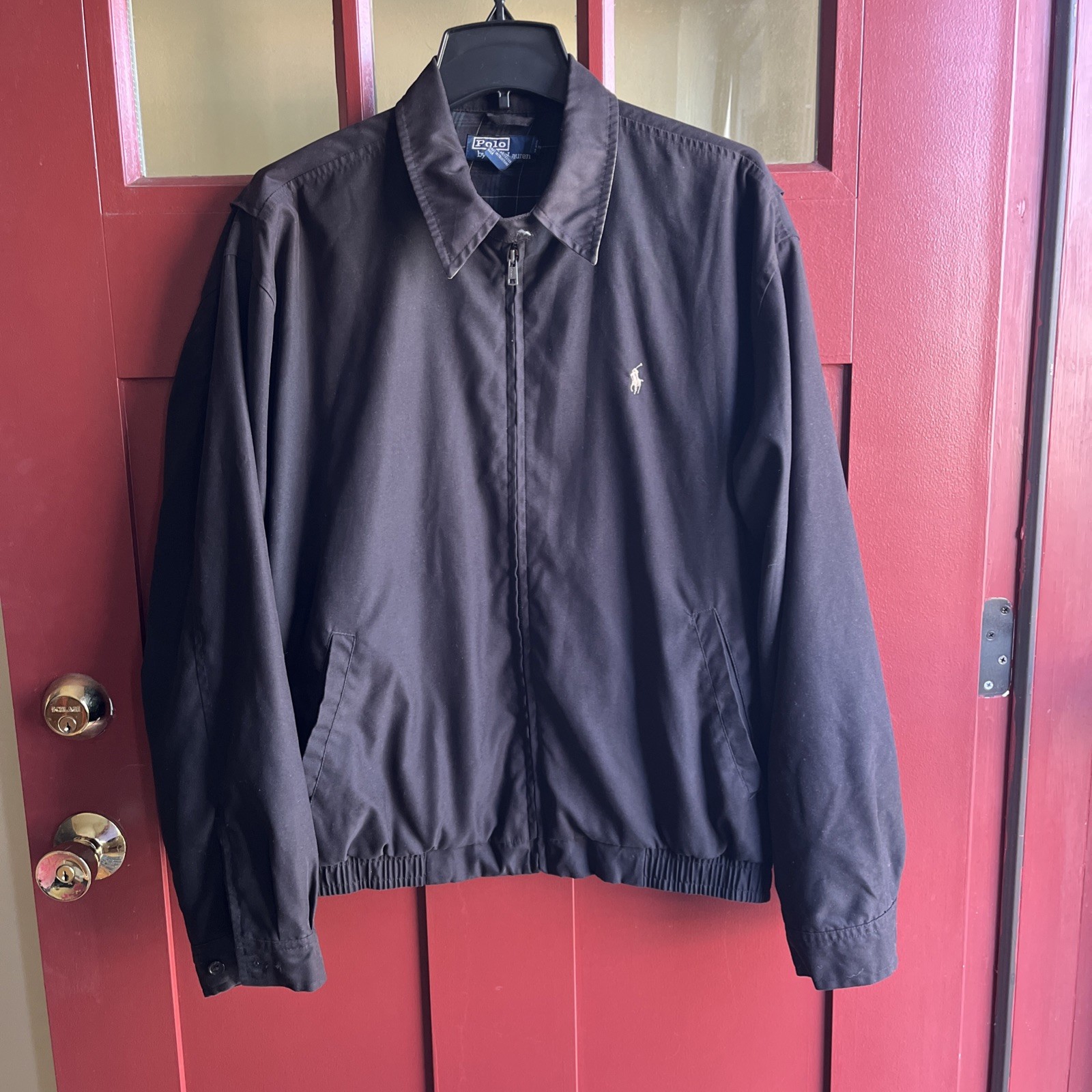 Vintage Polo Ralph Lauren Men