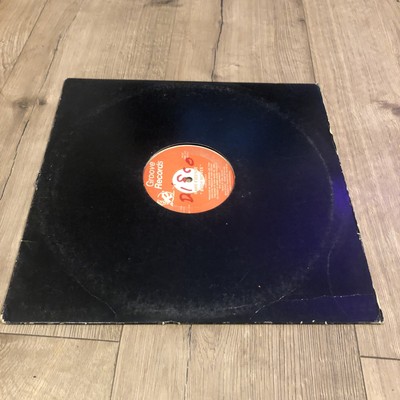 Rare Essence - Body Moves 12'' VINYL Single Groove Records 1981 Rare Funk Soul