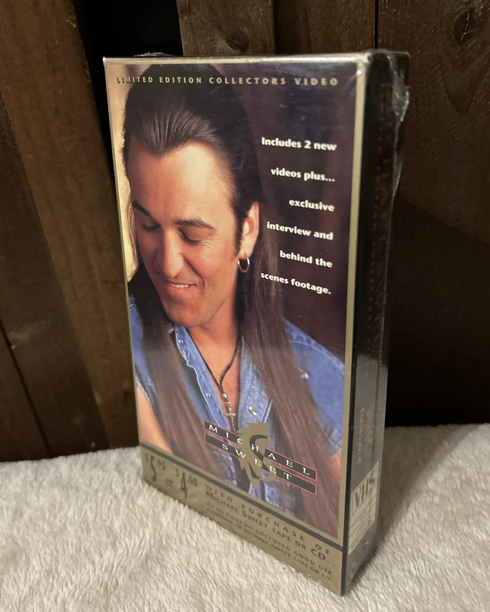 Promo Music & Concerts VHS Tapes for sale | eBay