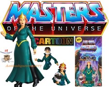 2025 MOTU Origins Filmation QUEEN MARLENA Cartoon Collection ----IN-STOCK----